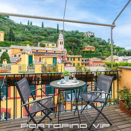 Attico By Portofinovip Apartment Exterior photo