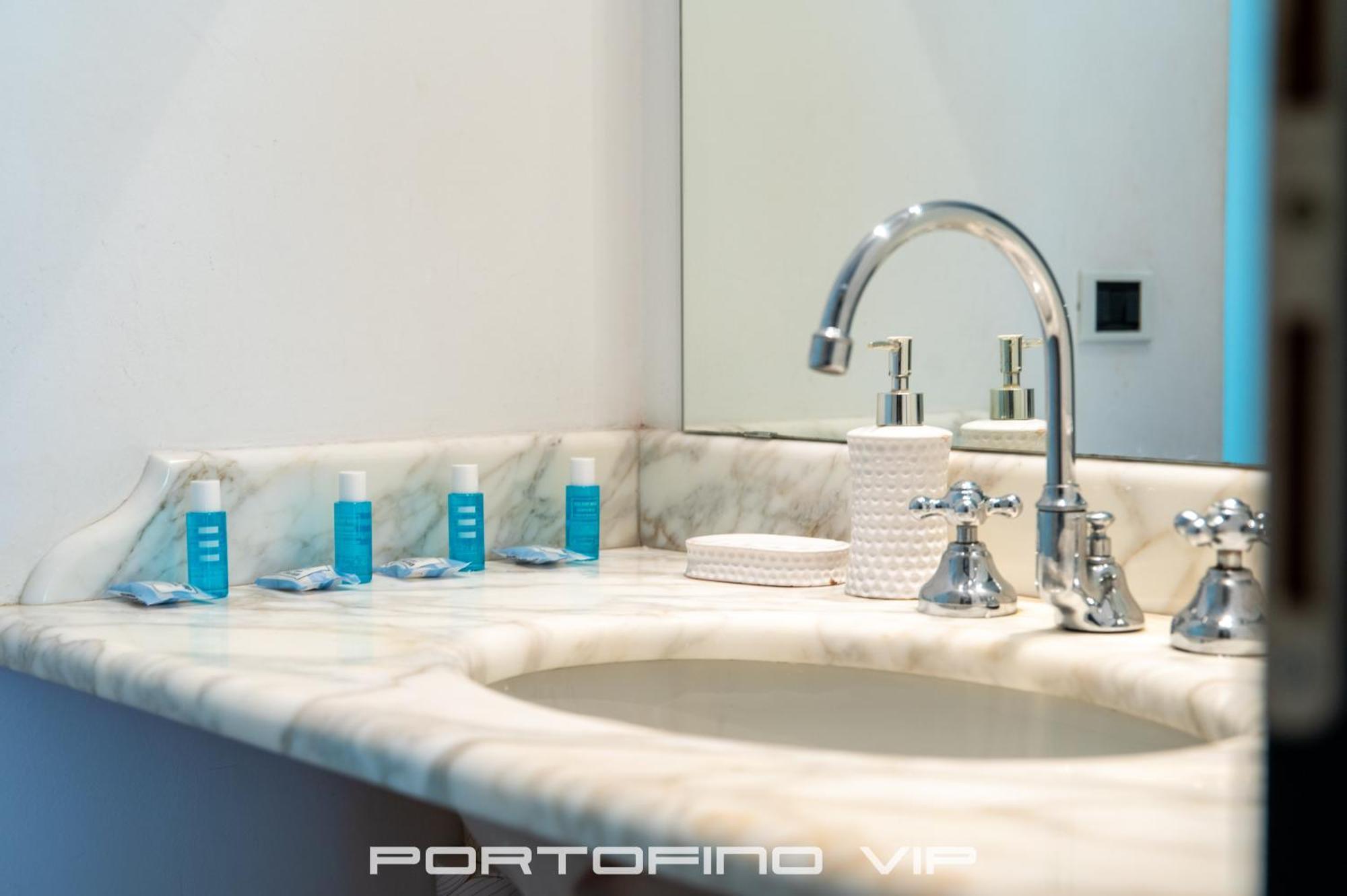 Attico By Portofinovip Apartment Exterior photo