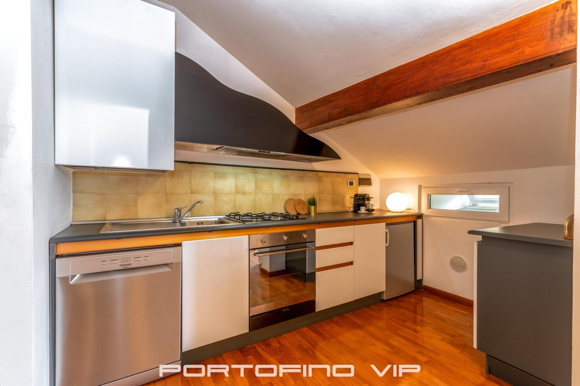 Attico By Portofinovip Apartment Exterior photo