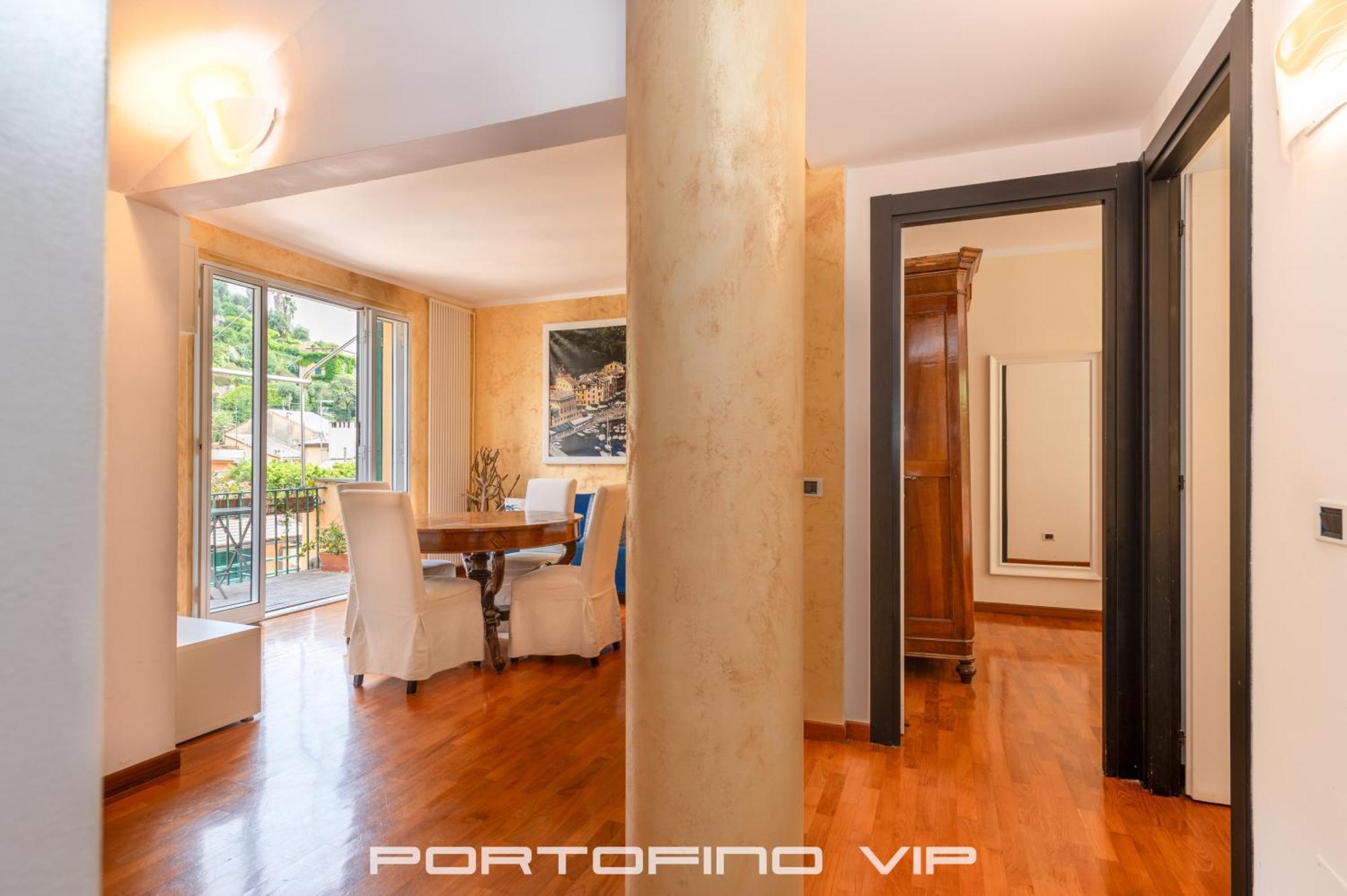 Attico By Portofinovip Apartment Exterior photo