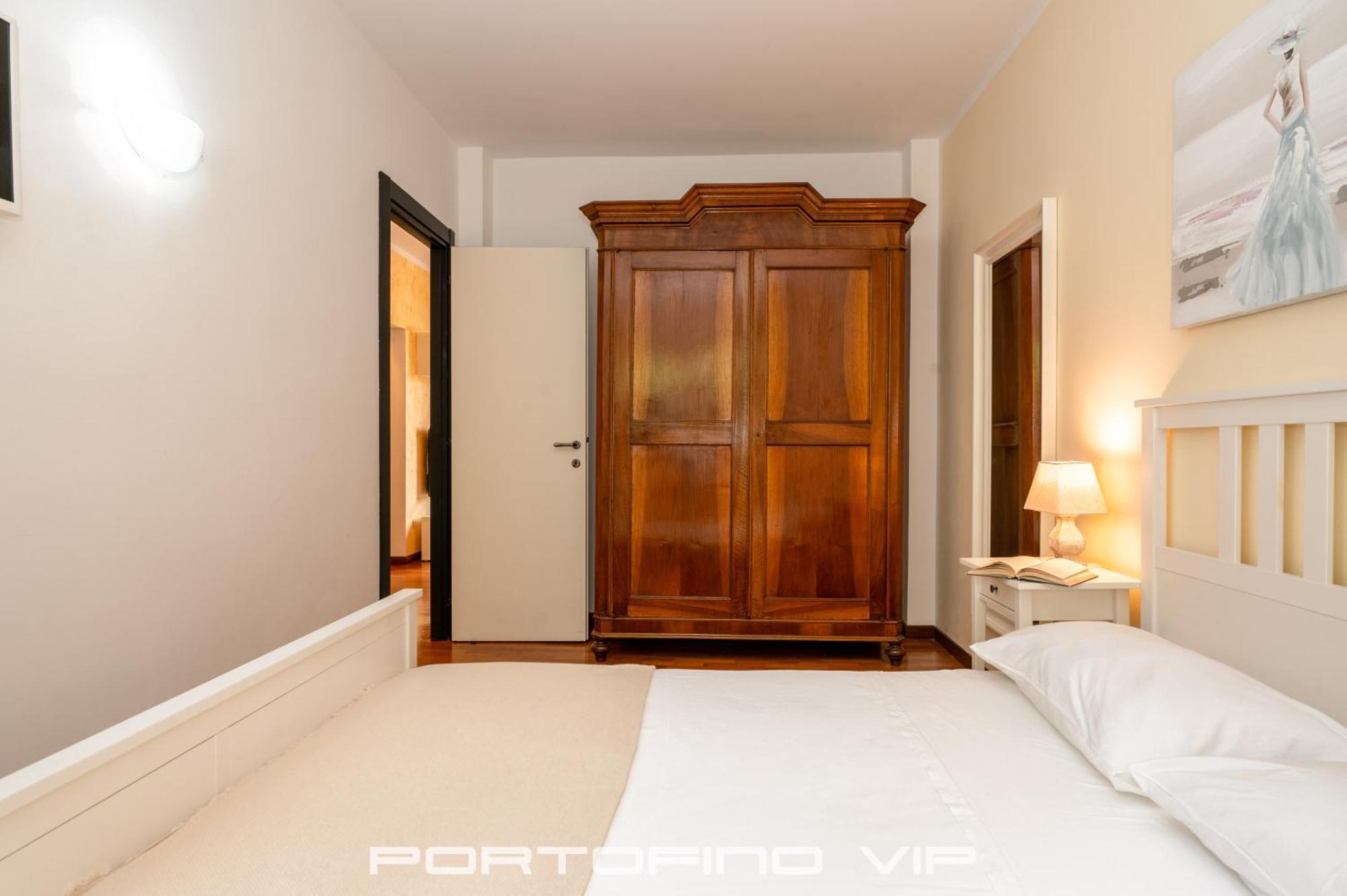 Attico By Portofinovip Apartment Exterior photo