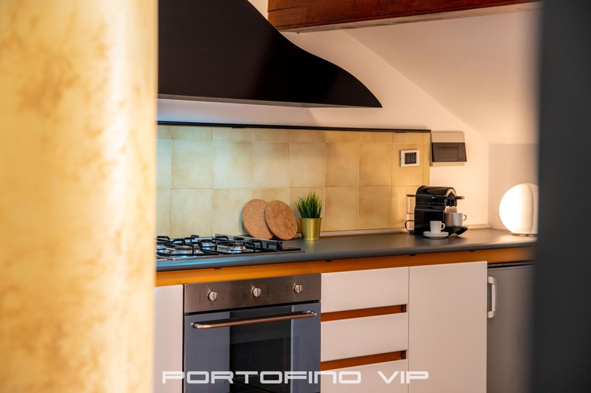Attico By Portofinovip Apartment Exterior photo