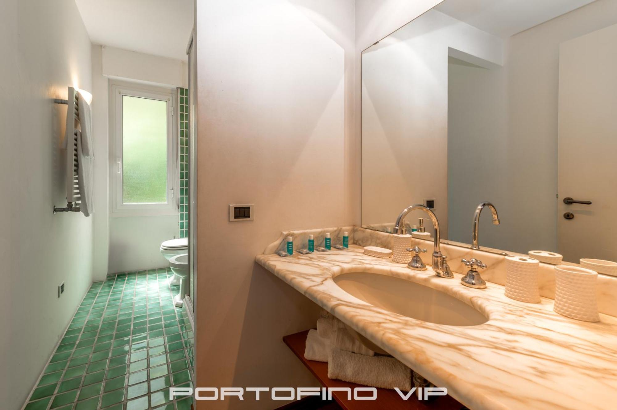 Attico By Portofinovip Apartment Exterior photo
