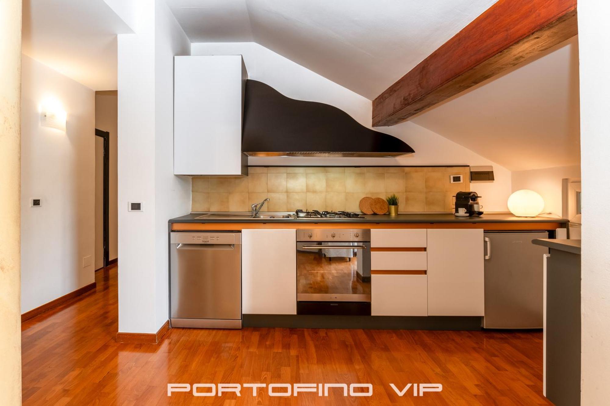 Attico By Portofinovip Apartment Exterior photo
