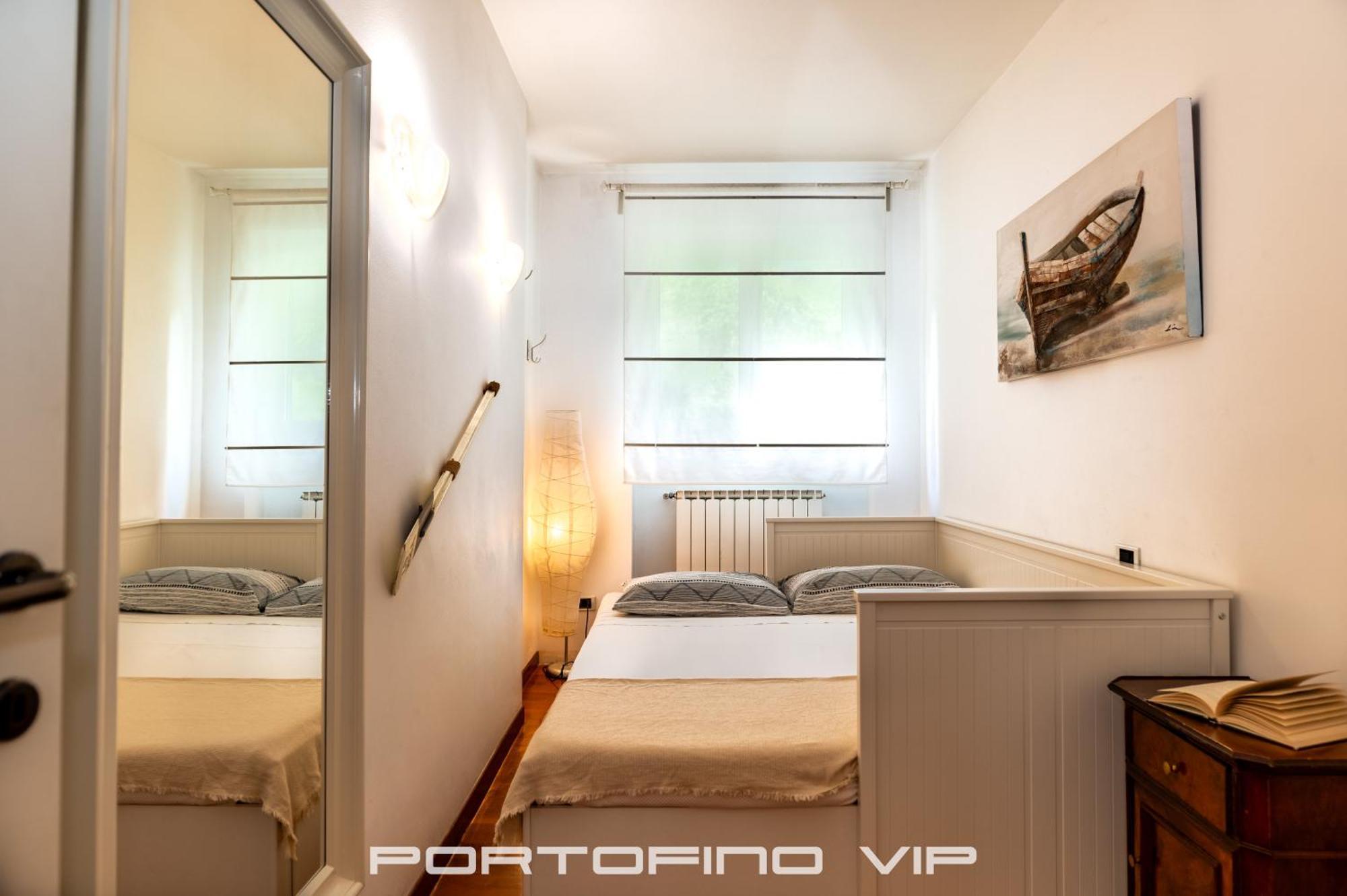 Attico By Portofinovip Apartment Exterior photo