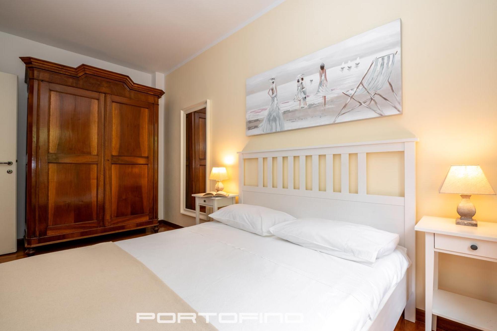 Attico By Portofinovip Apartment Exterior photo