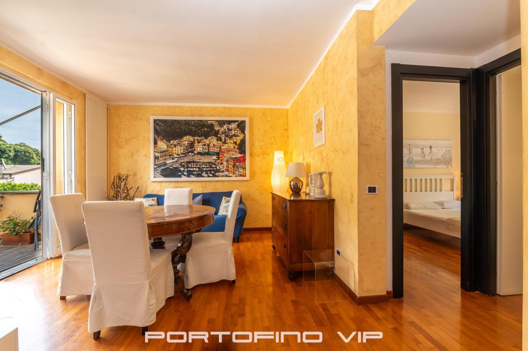 Attico By Portofinovip Apartment Exterior photo