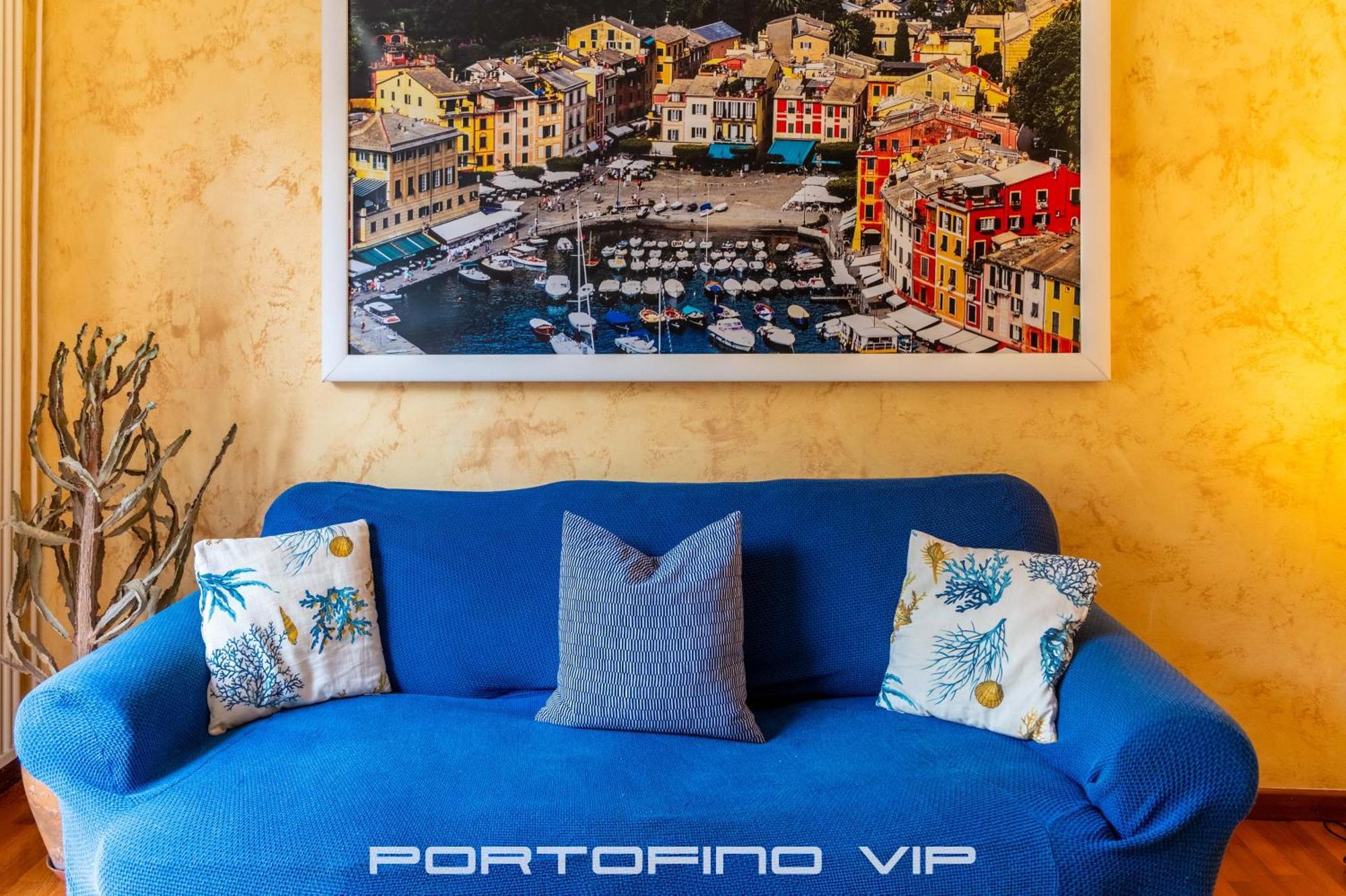 Attico By Portofinovip Apartment Exterior photo