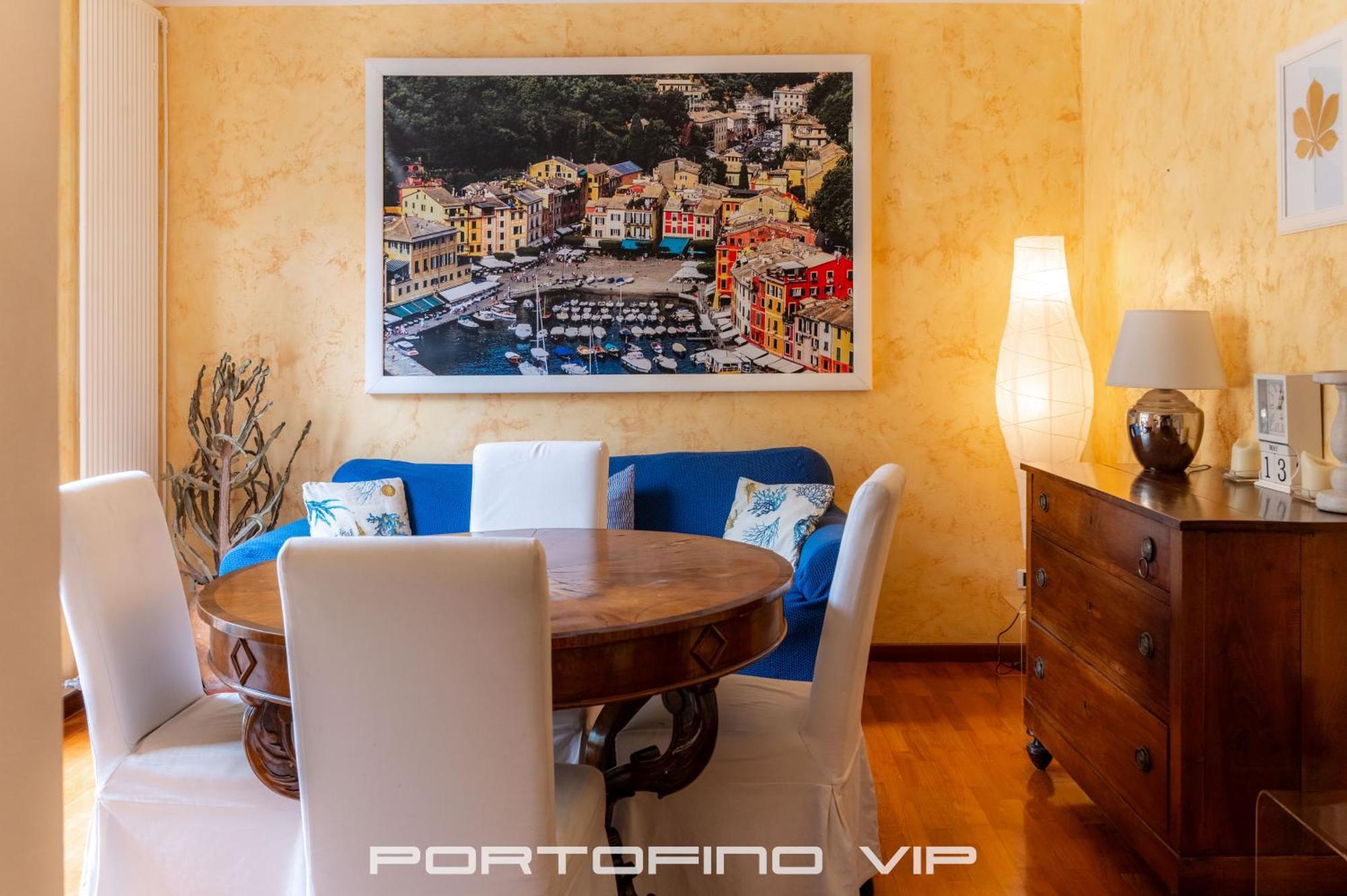 Attico By Portofinovip Apartment Exterior photo