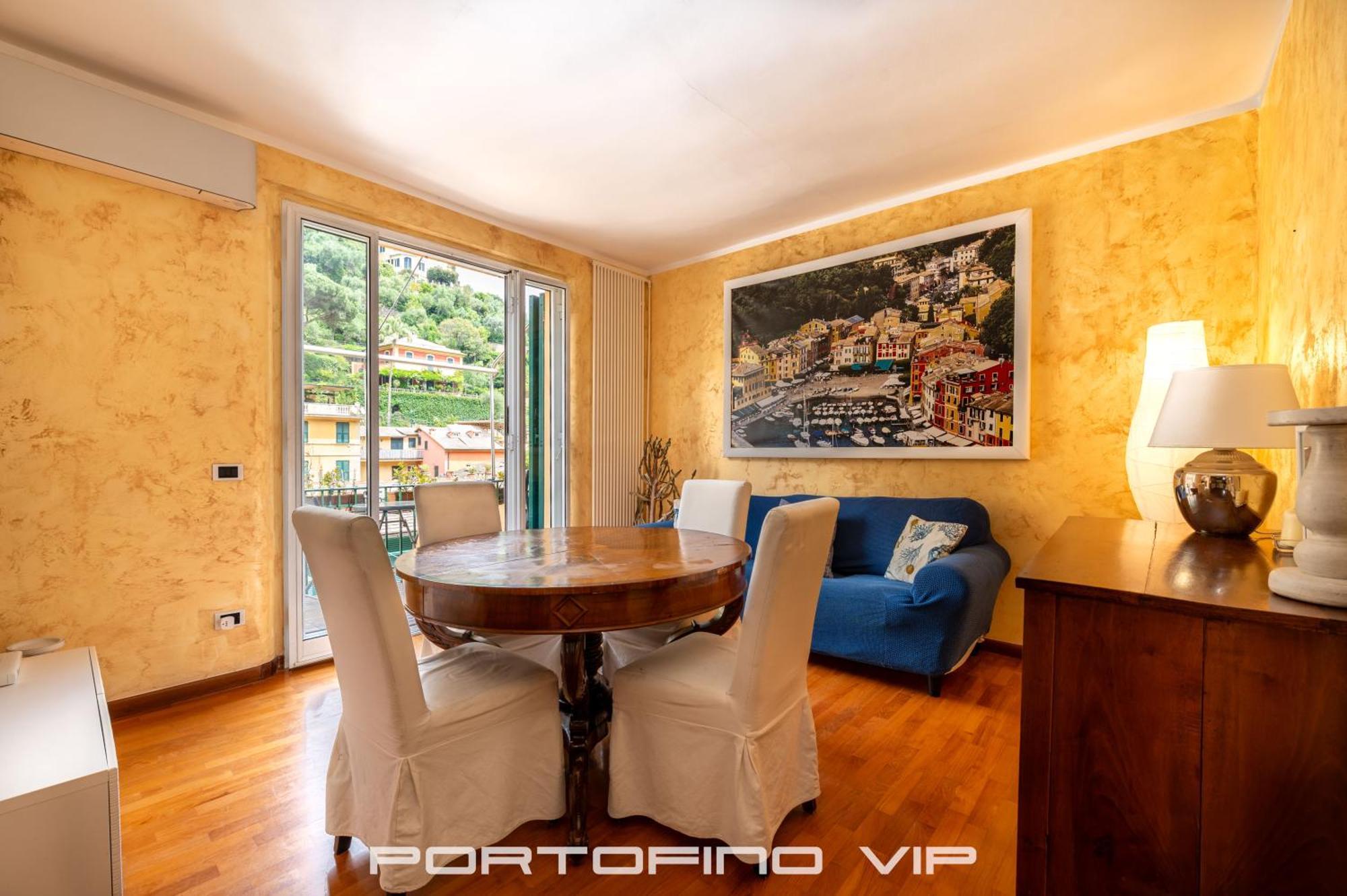 Attico By Portofinovip Apartment Exterior photo