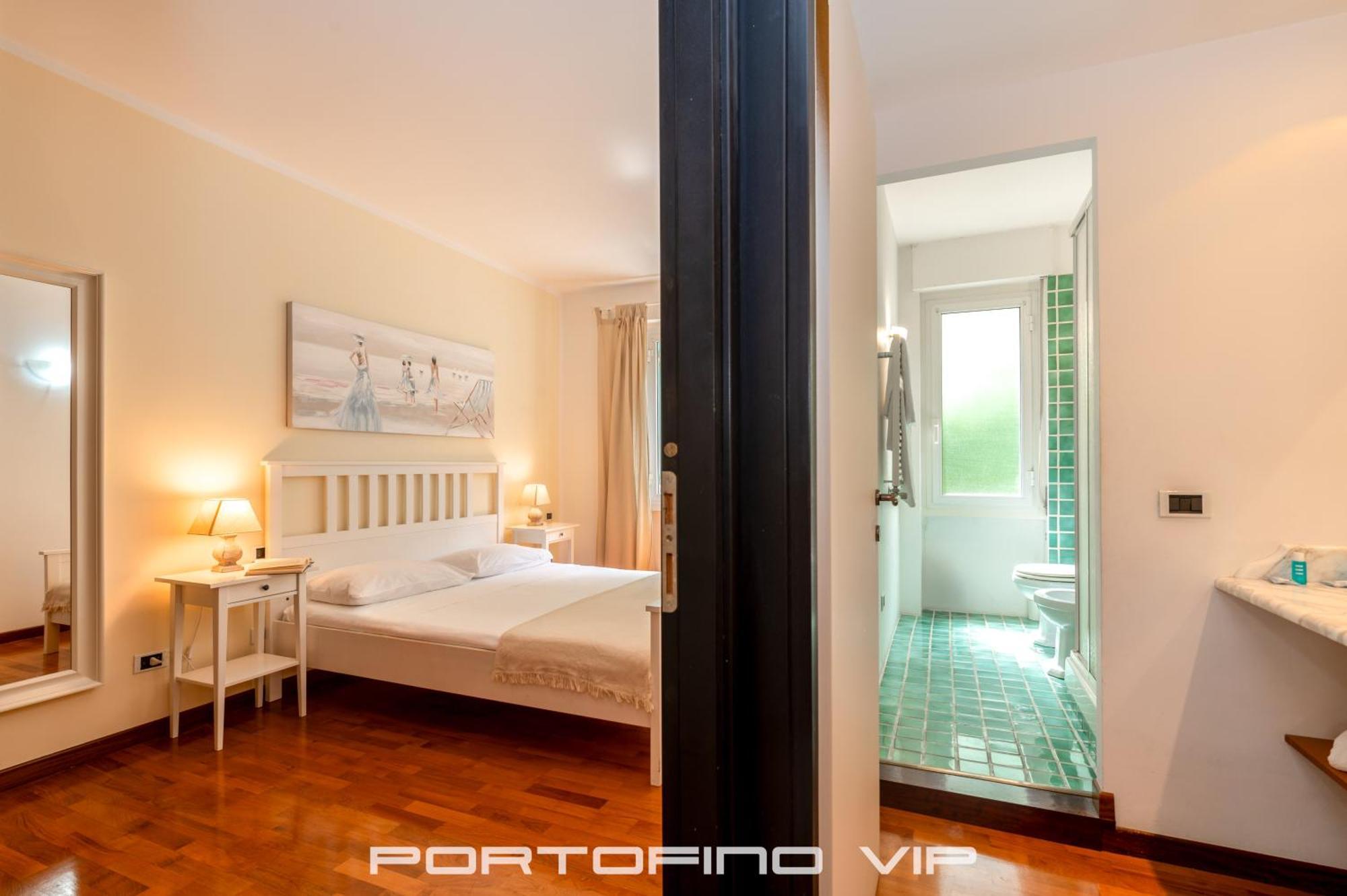 Attico By Portofinovip Apartment Exterior photo