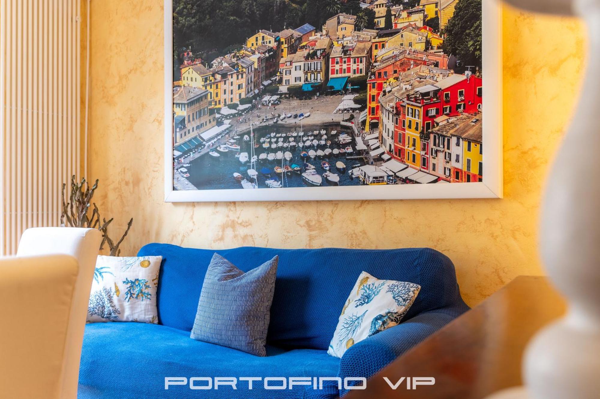Attico By Portofinovip Apartment Exterior photo
