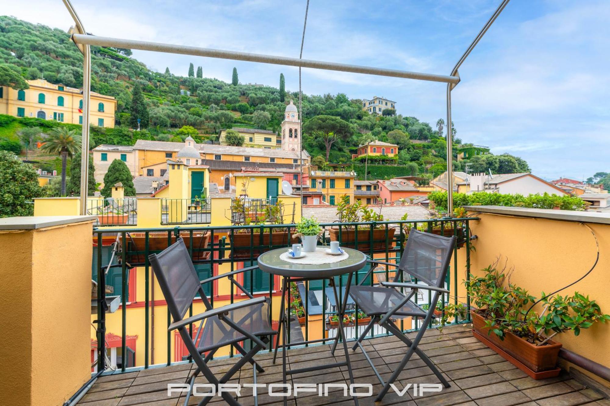 Attico By Portofinovip Apartment Exterior photo